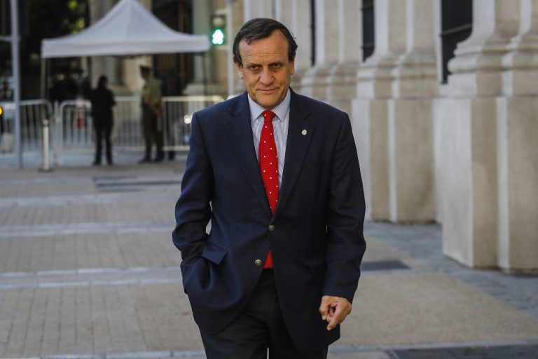 Ignacio Sánchez: "No hay posibilidad de gestión hospitalaria si no disminuimos el número de casos"