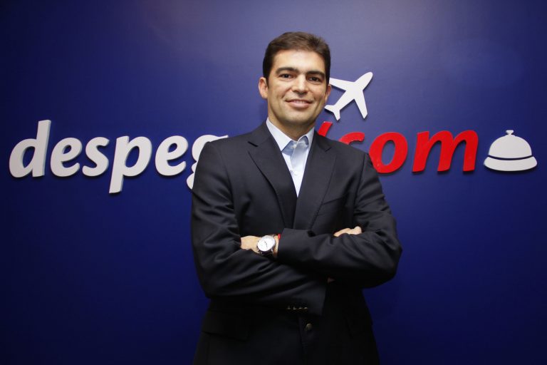 Despegar.com descarta salida de Chile: "Nuestro compromiso es para muchos años más"