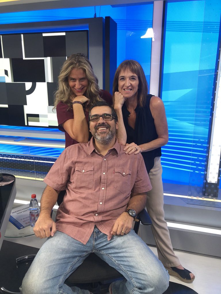 Programa del 8 de junio de 2020