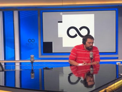 Pablo Ortúzar: "Hemos visto un gobierno que tiene una capacidad comunicacional ínfima"