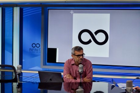 Luis Cordero: "En democracia nunca un gobierno ha utilizado a la vez tantos instrumentos de excepción para abordar un problema"