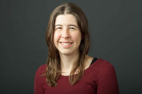 Mónica Gerber por termómetro social: "Tenemos solamente un 23% que dice que (el plebiscito) debe realizarse de todas maneras"