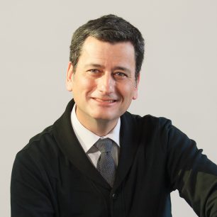 Pablo Allard: "Esto hay que enfrentarlo como un desastre mayor, no solamente como un tema sanitario"