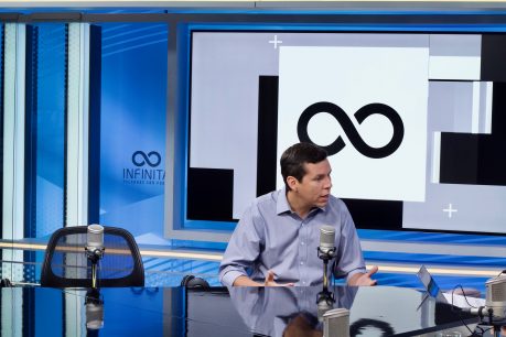 Claudio Castro reitera importancia de medidas del Estado: "Las ayudas han sido pocas y tarde"