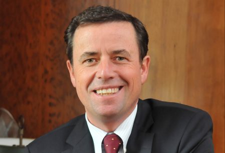 Rodrigo Pérez Mackenna: "Lo que se preguntan afuera es ¿Qué les pasó? ¿Se pegaron en la cabeza?"
