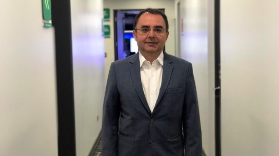 Juan Carlos Guajardo ve "vientos de cola" que podrían seguir impulsando el precio del cobre