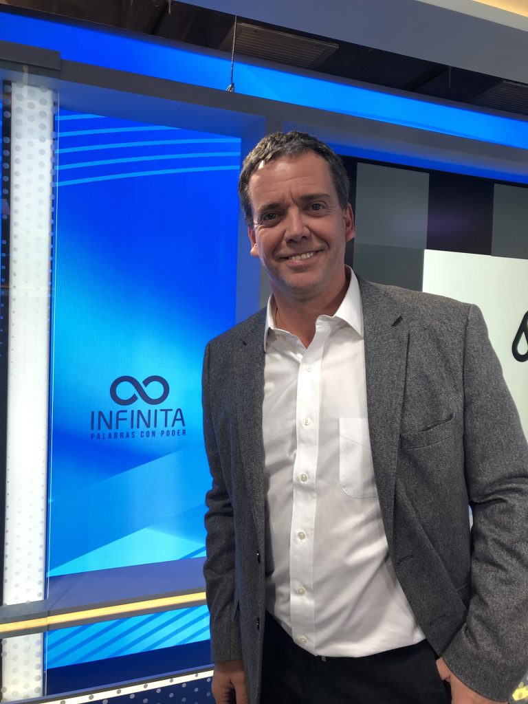 Felipe Harboe: "El gobierno responde con argumentos técnicos a una crisis que a esta altura no lo es, es política y social"