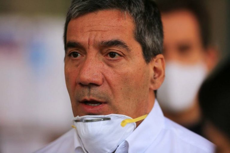 Gonzalo Durán y plan Paso a Paso: "Me parece poco claro, el tema de las cifras ha sido controversial"