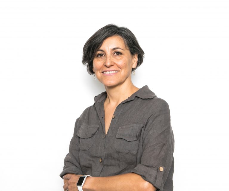 Ximena Aguilera: "Una vez que se produce una reapertura existe un riesgo real de repunte de casos"