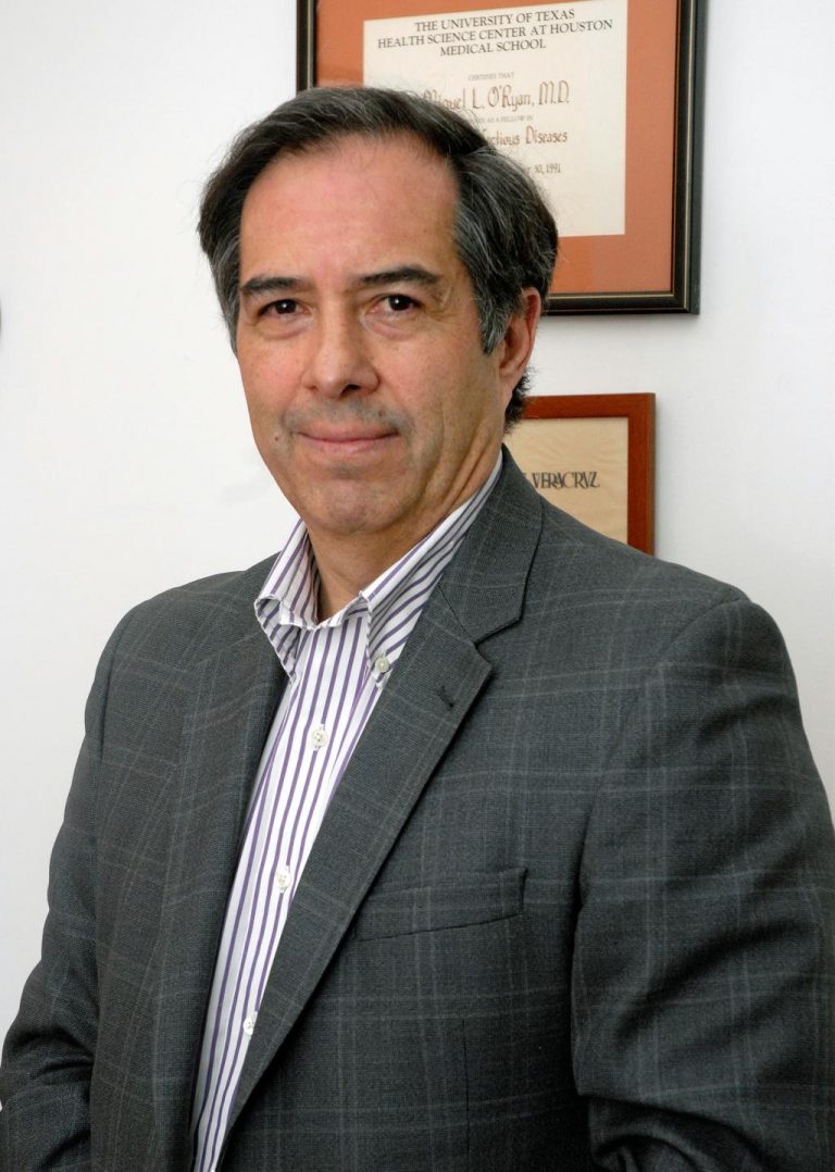 Miguel O'Ryan: "La pandemia muestra la desigualdad socio económica, en donde poner recursos sobre la mesa, privilegia tener vacunas"