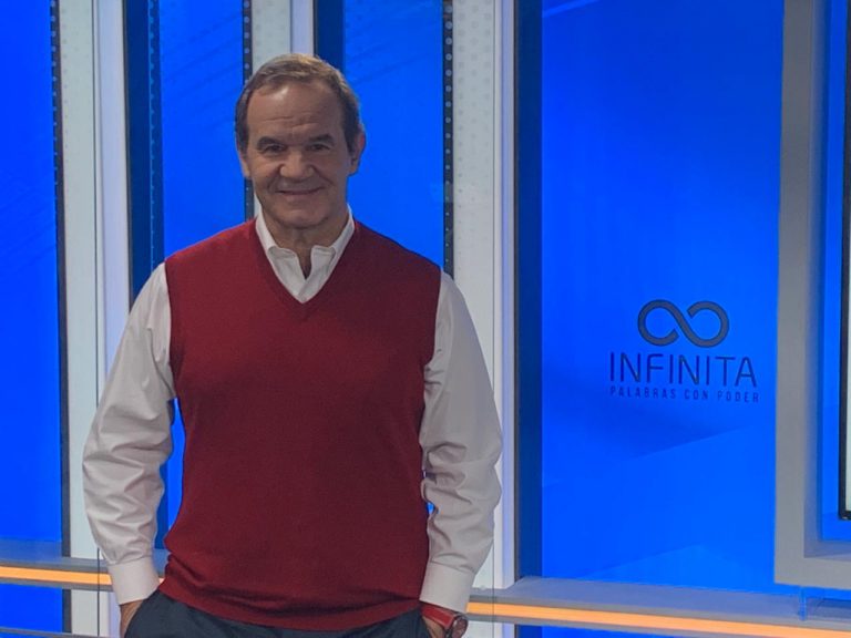 Allamand: "He sido una persona que siempre he tenido una posición favorable a los acuerdos, otra cosa es la naturaleza que tengan"