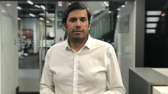 Claudio Pizarro y el retail post pandemia: "A la vuelta la cancha competitiva va a ser distinta porque los jugadores son distintos"