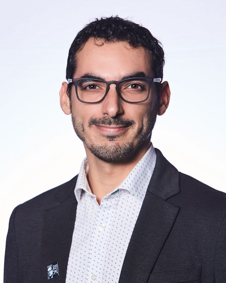 Cristóbal Cuadrado: "Llevamos varias semanas con estabilización de contagios y luego un descenso, a mediados de junio tuvimos el peak de contagios"