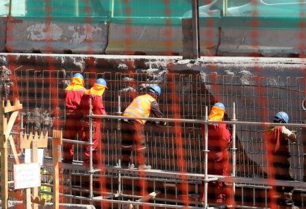 Ramón Rodríguez de Trabajando.com: "En las últimas cinco semanas la tendencia se rompió y se ha ido creando un poco más de empleo"