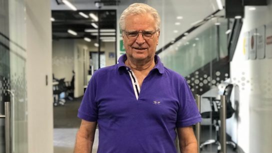 Andras Uthoff sobre retiro de fondos de AFP: "Con la propuesta del domingo pierde un poco la validez"