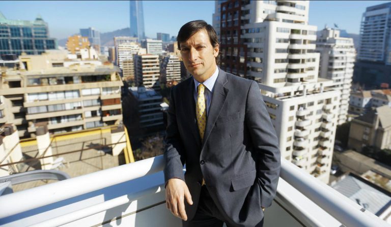 Rodrigo Makuc, de Colliers: "No hemos visto grandes caídas de precios en el segmento vivienda"