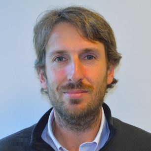 Patricio Rey, de Desarrollo País: "Estamos pensando en una cartera de proyectos de unos US$1.,400 millones en cinco años"