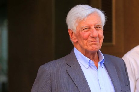 Raúl Torrealba, Alcalde de Vitacura: "Estar en cuarentena en Vitacura, es mucho más fácil que en otras partes del país"