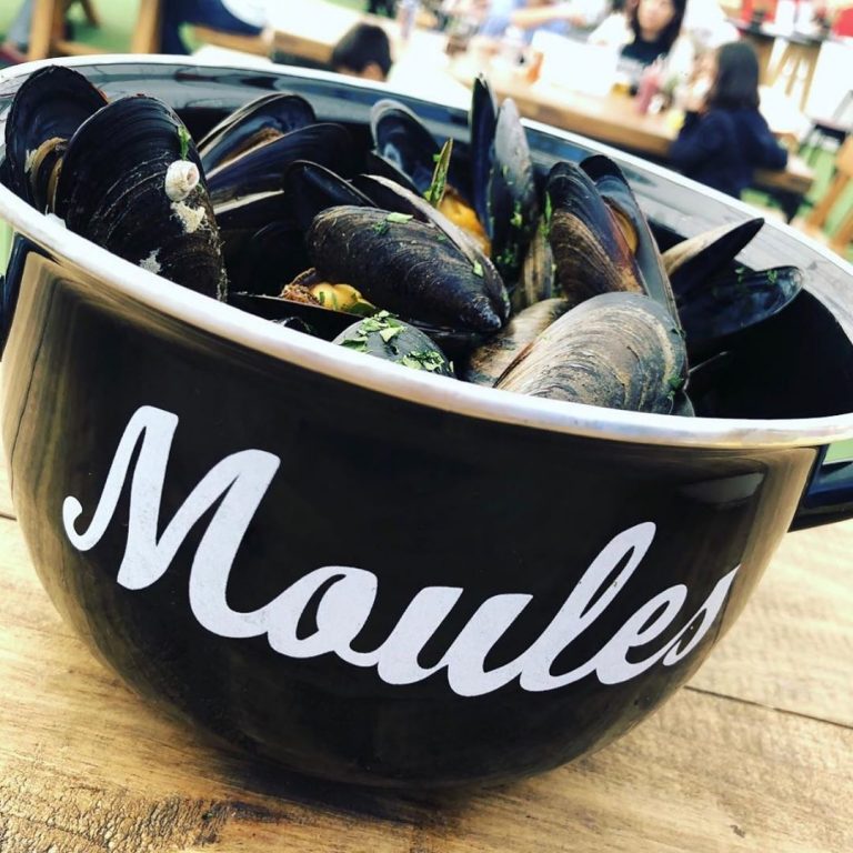 Los Imperdibles: Dónde pedir las mejores cervezas, comida francesa al mejor precio y lo más destacado de FemCine