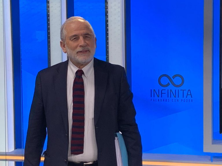 Carlos Montes: "Necesitamos salir con una política para la pequeña empresa (...) queremos conversar con el gobierno"