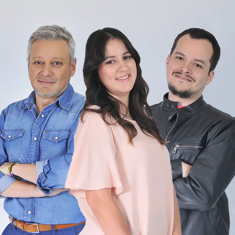 Programa del 12 de agosto del 2020