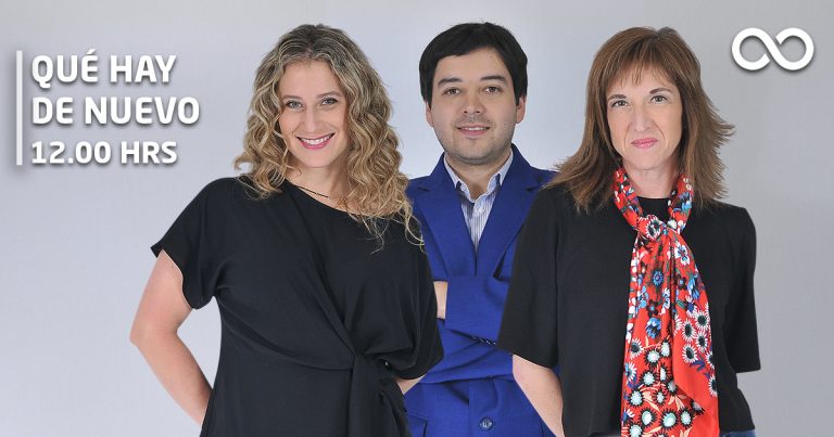 Programa del 13 de agosto de 2020