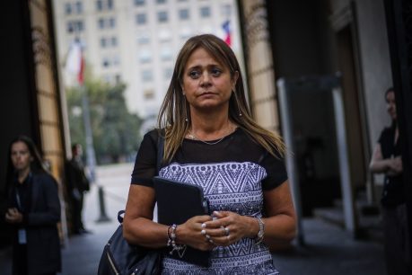Jacqueline Van Rysselberghe por plebiscito: "Hoy día las razones para el rechazo han aumentado"