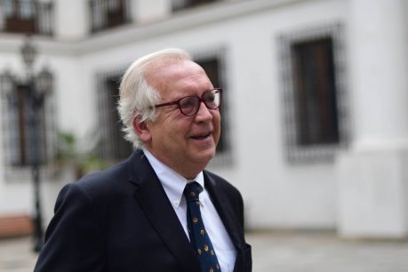 Jorge Burgos