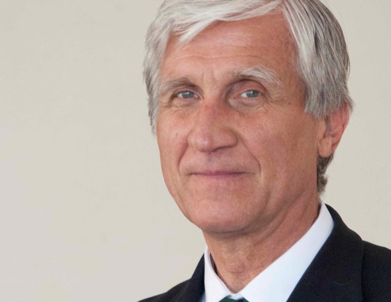 Carlos Cruz y CPI pedirán a ministro Moreno (MOP) detallar plan de infraestructura con "una línea de tiempo" e "impacto que tendrá en empleo"