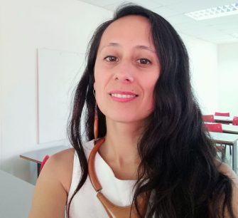Paula Quiroz: "Cuando una empresa está liderada por mujeres, tienen a crecer más"