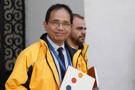 Sergio Micco y conflicto en La Araucanía: "Yo diría que hay motivos para la esperanza"