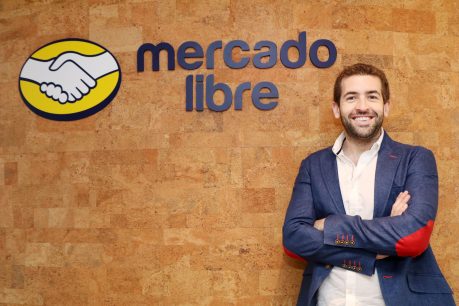 Alan Meyer de Mercado Libre: "El mes pasado tuvimos 72 millones de visitas, como si sumáramos 20 veces la visitas del mayor mall en Chile"