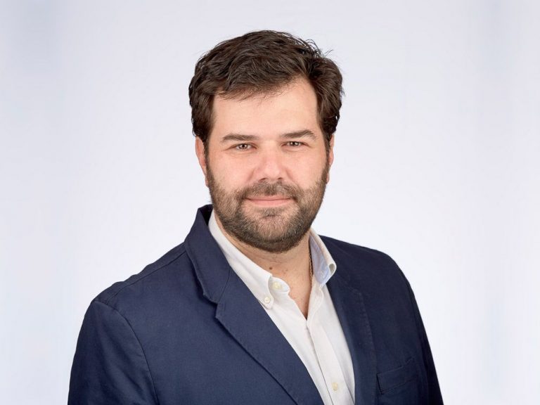 Ramón Rodríguez, de trabajando.com: "El Estado tiene que hacer subsidios abiertos, transversales, es importante el sin tanta letra chica"