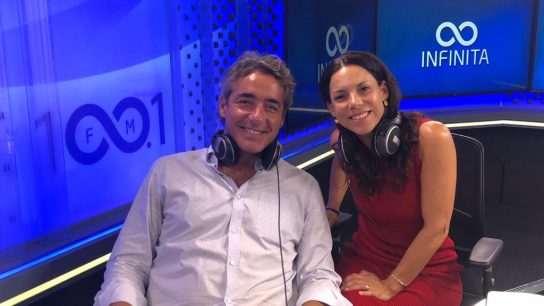 Programa del 26 de agosto de 2020