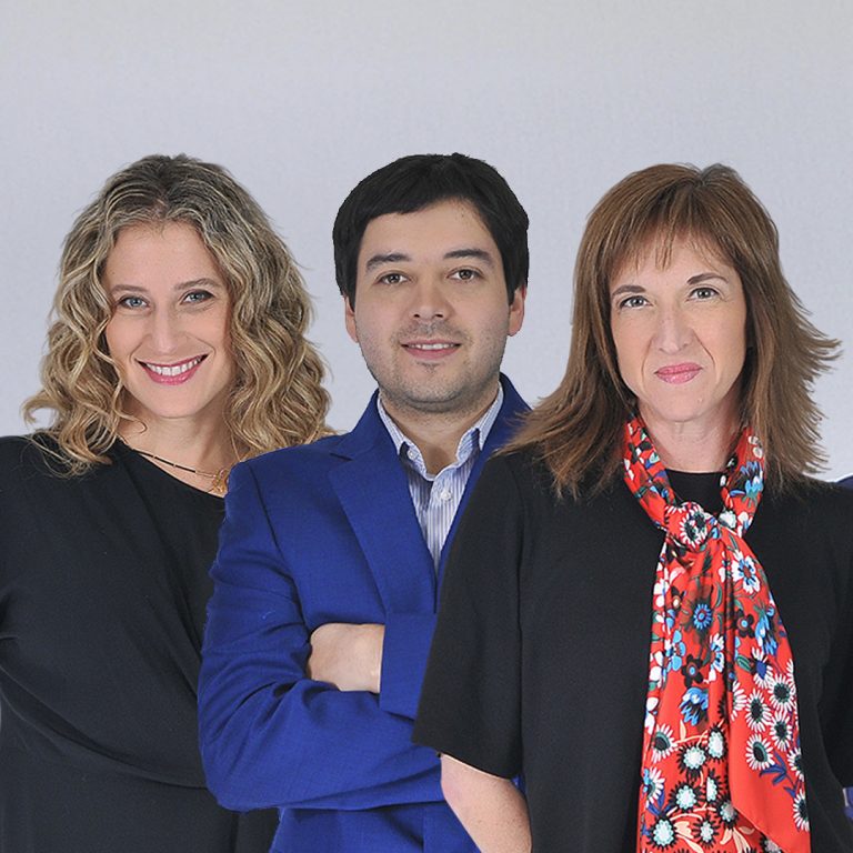 Programa del 28 de agosto del 2020