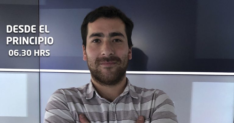 Programa del 3 de septiembre de 2020