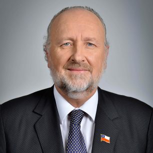 Baldo Prokurica, ministro de Moinería: "Estoy por el rechazo y no lo escondo"