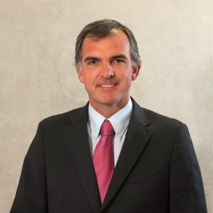 Ernesto Silva: "La UDI no vive una crisis ideológica"