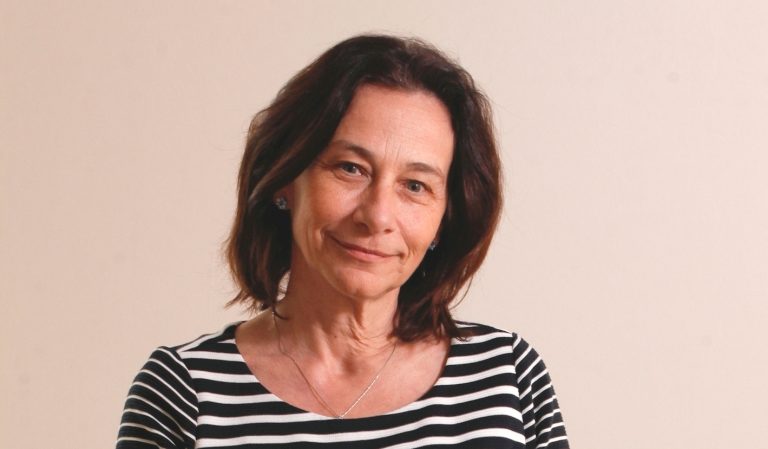 Rosanna Costa: "Vamos a salir con un nivel de deuda mayor, es una situación difícil una crisis profunda"