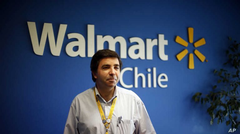 Walmart Chile: "Relación con la comunidad migrante tiene que ver no sólo con el rol social, sino que también con diversidad e inclusión laboral"