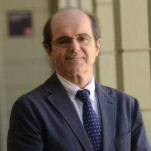 Ignacio Irarrázaval