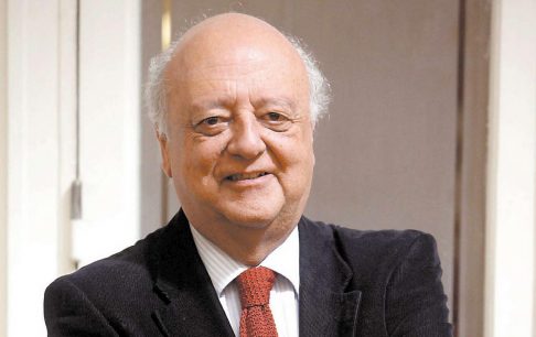 Viera Gallo por decálogo constitucional de Piñera: "Cada una de las materias más duras del debate constitucional el Presidente las obvía"