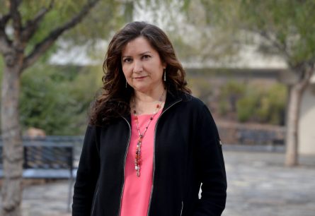 Alejandra Marinovic: "Más que una nueva agenda, necesitamos una nueva mirada, donde lo colectivo, lo social, es más importante que antes"