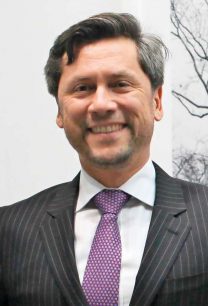 Andrés Mena desde EEUU: "Si Latam quisiera, podría tener esto resuelto razonablemente rápido, el juez le está dando una guía"