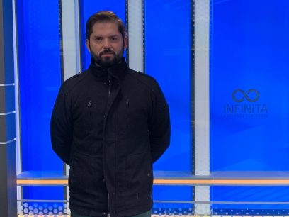 Gabriel Boric