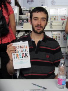 Joaquín Barañao: "Chile es desigual, lo que no es verdad es que esto sea un fenómeno nuevo"