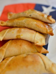 Los Imperdibles: Especial de Fiestas Patrias con las empanadas de emergencia y helados con sabores especiales para estos días