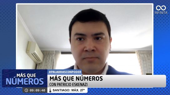 Antonio Moncado: "El BC en su compromiso de aumentar las medidas de estímulo podría ejecutar compras de bonos de Tesorería más pronto que tarde"