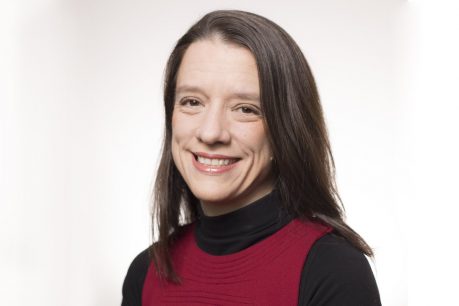 Macarena Navarrete: "Es malo transformar el tema tributario en el campo de batalla de las fuerzas políticas"