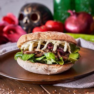 Los Imperdibles: Áurea restaurant en Vitacura, delivery de sandwichs y una serie ganadora de Emmys